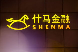 什馬金融獲近億元B輪融資 信中利資本領(lǐng)投加速金融信息服務(wù)布局