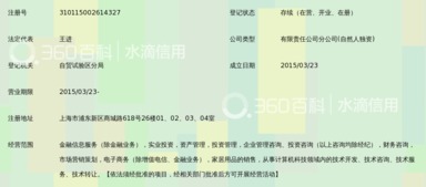 上海贏基金融信息服務商城路分公司 專業金融信息服務的領航者