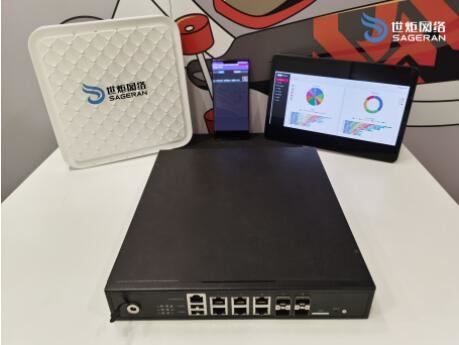 世炬網絡攜手阿里達摩院 推出輕量級5G網絡設備，重塑邊緣連接未來