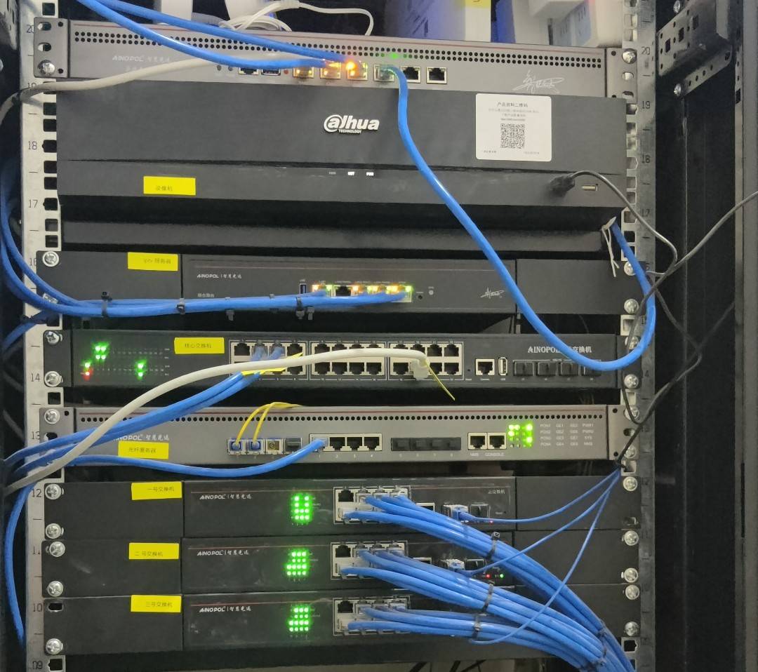 作用和優勢:作用:onu是pon網絡中連接用戶和核心網絡的關鍵設備,它